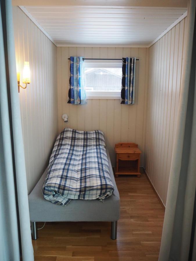 Cabin With Great View Close To Town And Ski Area Лилехамер Стая снимка